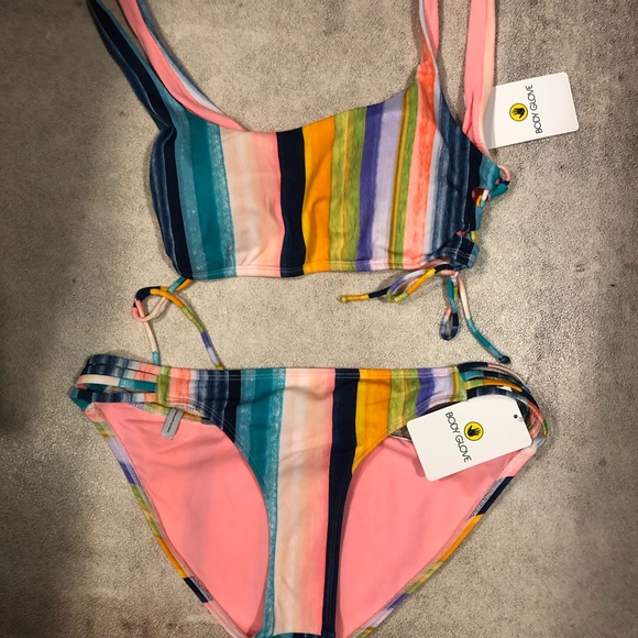 Body Glove Havana Nights Bikini Set - Picture 8 of 8